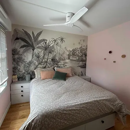 Appartement T2 Cosy Et Calme En Plein Centre à Bordeaux Extérieur photo