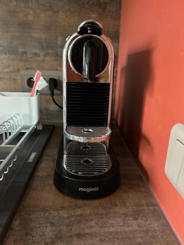 Apartamento T2 Cosy Et Calme En Plein Centre *